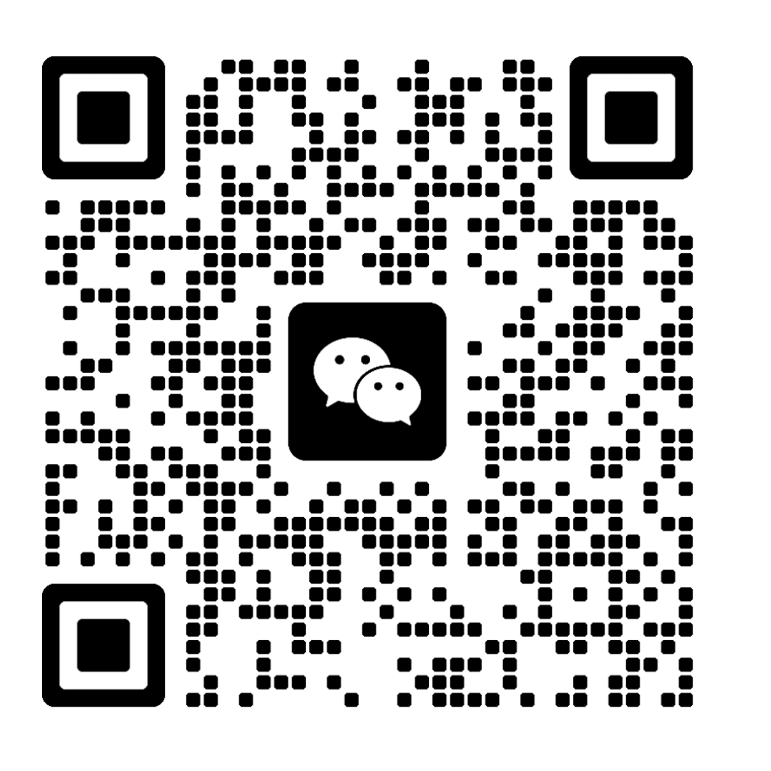 扫码添加微信顾问